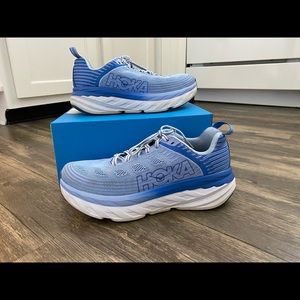 Women’s Hoka One One Bondi 6